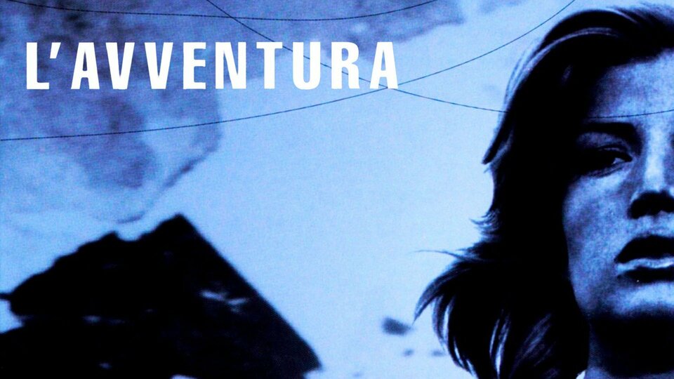 L'Avventura - 