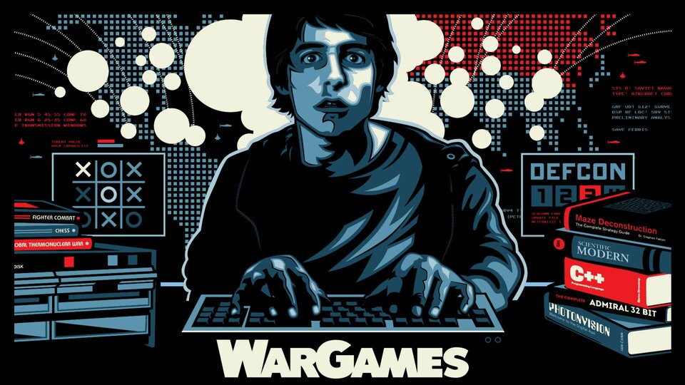 WarGames - 