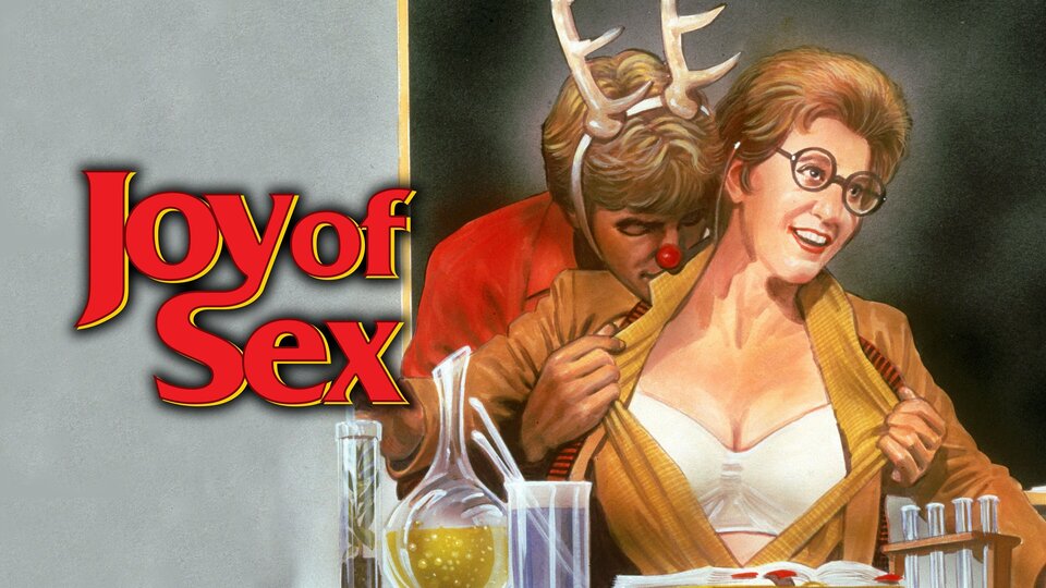 Joy of Sex - 