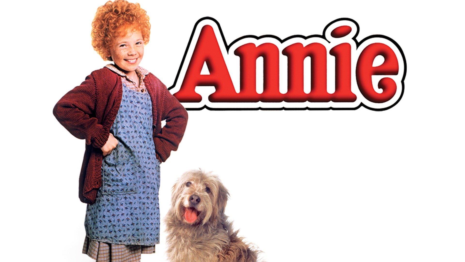 Annie fim deals