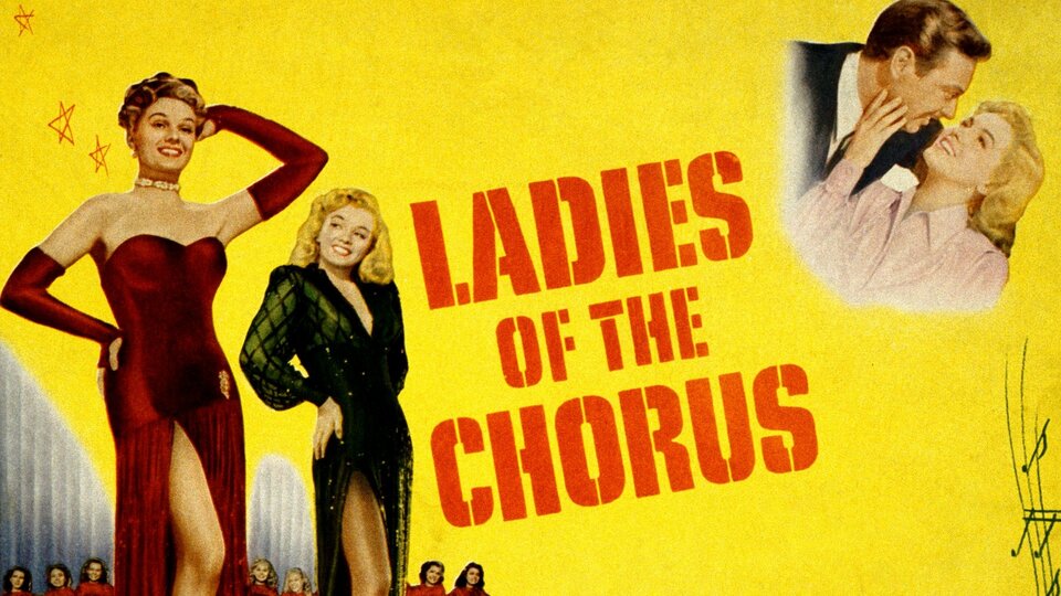 Ladies of the Chorus - 