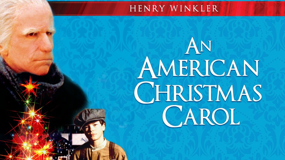 An American Christmas Carol (1979) - ABC