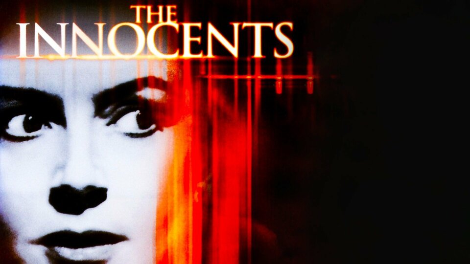 The Innocents (1961) - 