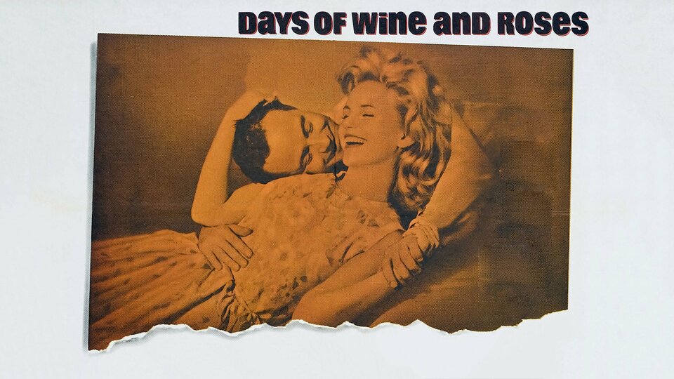 Days of Wine and Roses (1958) - CBS