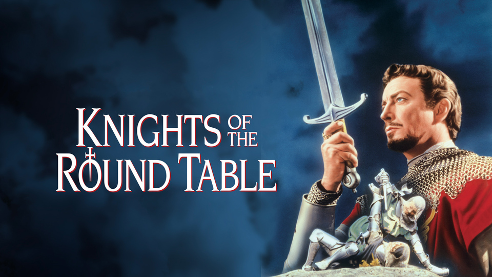 Knights of the Round Table - 