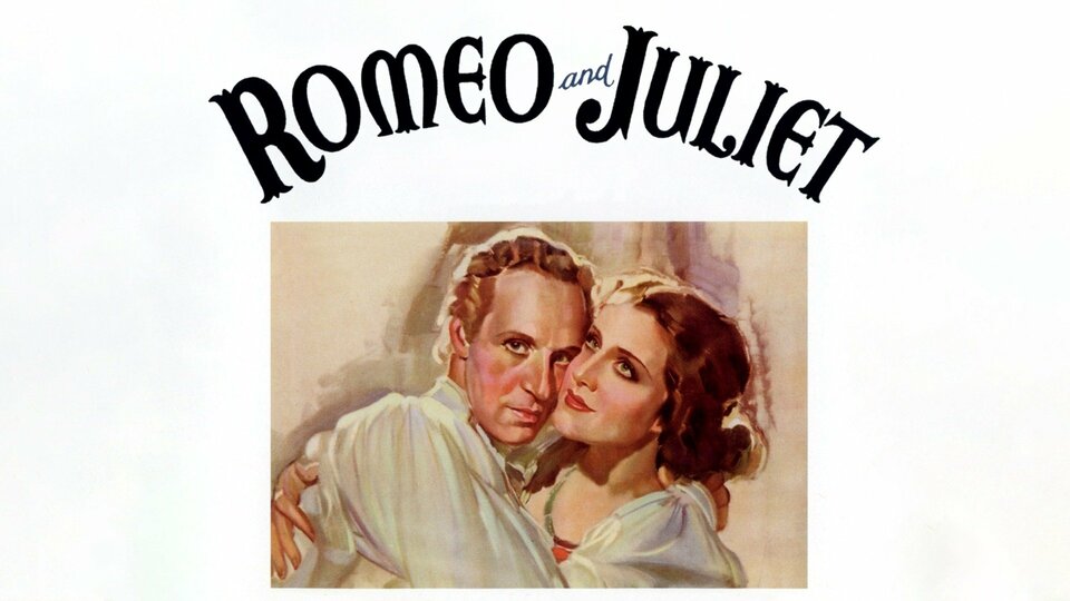 Romeo and Juliet (1936) - 