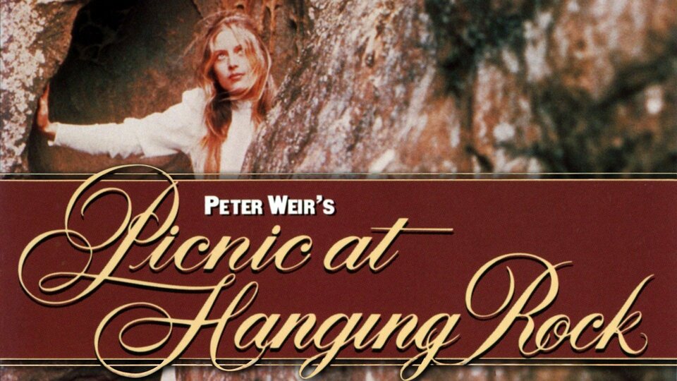 Picnic at Hanging Rock (1975) - 