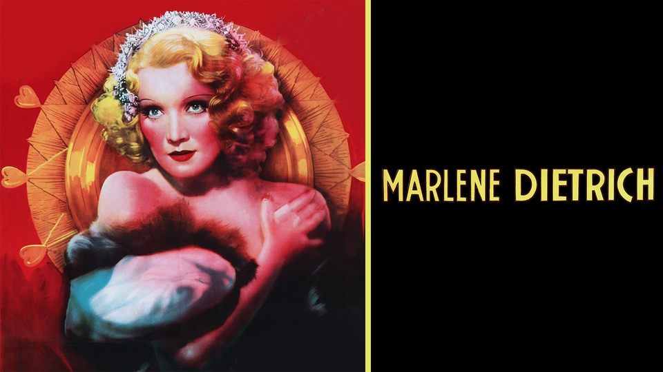 The Scarlet Empress - 