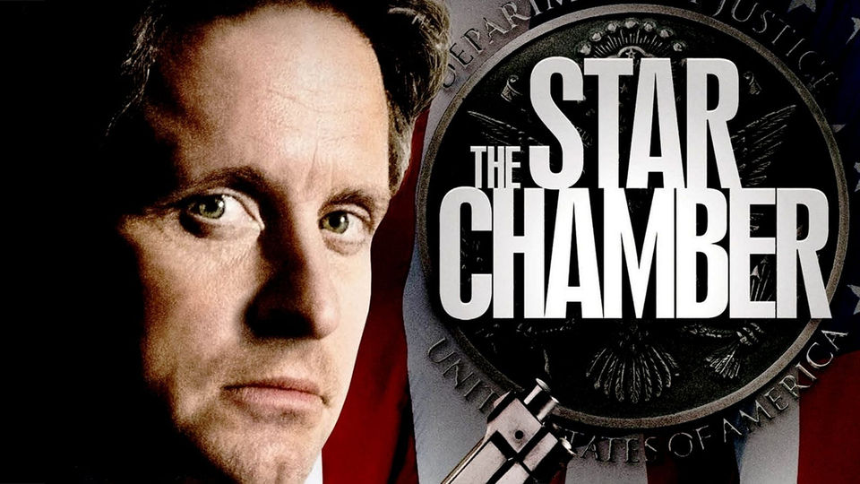 The Star Chamber - 
