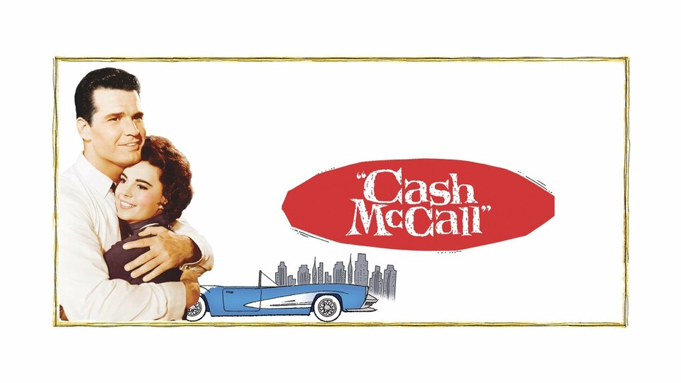 Cash McCall - 