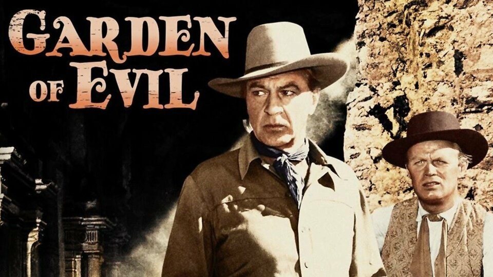 Garden of Evil - 