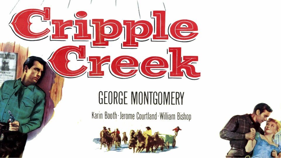 Cripple Creek - 