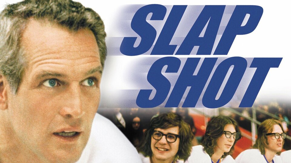 Slap Shot - 