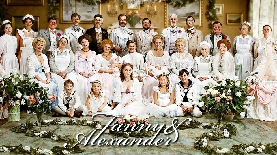 Fanny and Alexander - 