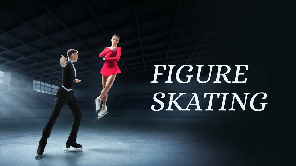 Figure Skating - 