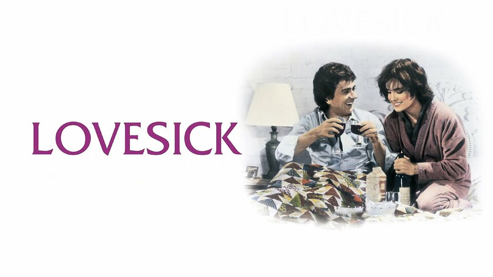 Lovesick (1983) - 