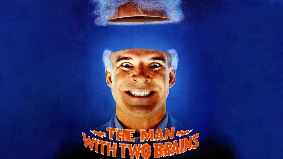The Man with Two Brains - 