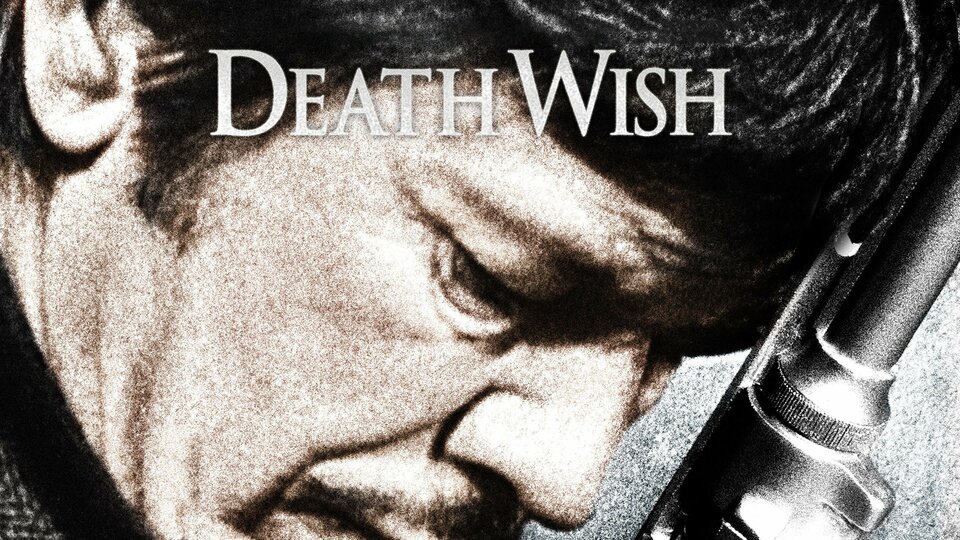 Death Wish - 