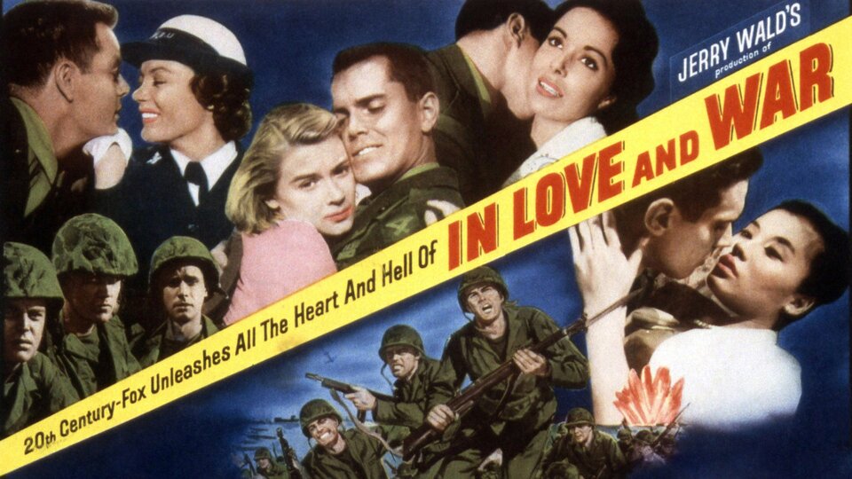 In Love and War - 