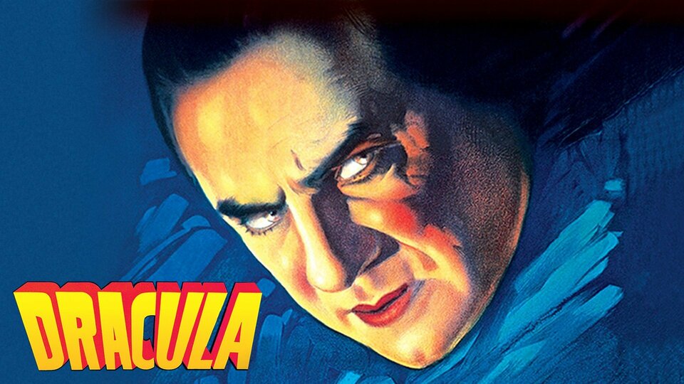 Dracula (1931) - 