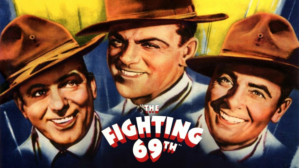 The Fighting 69th - 