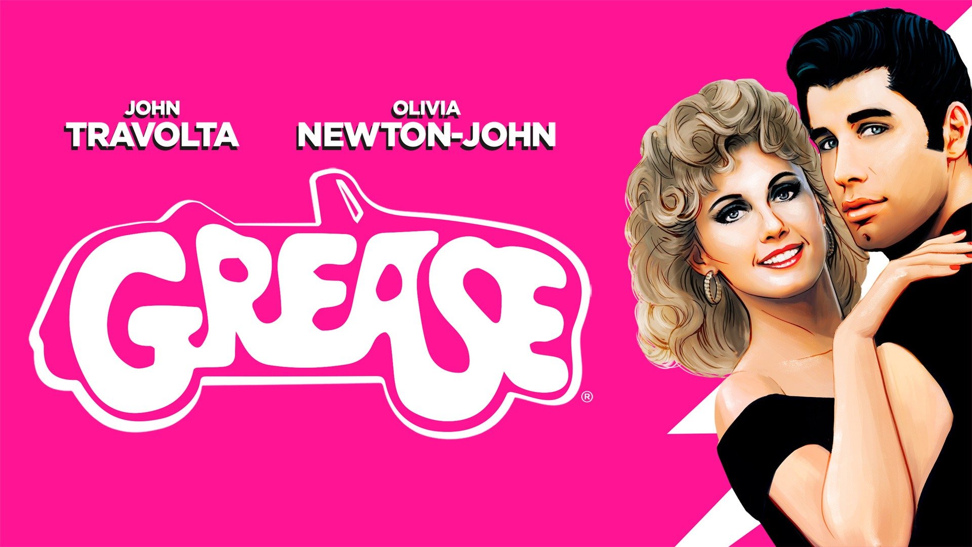 Watch Grease 2 in 1080p on Soap2day