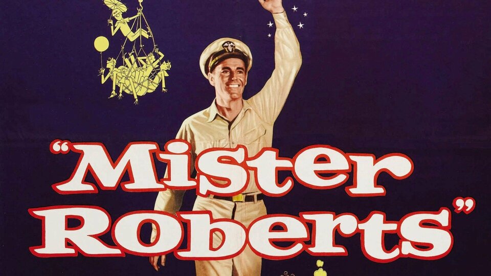 Mister Roberts (1955) - 