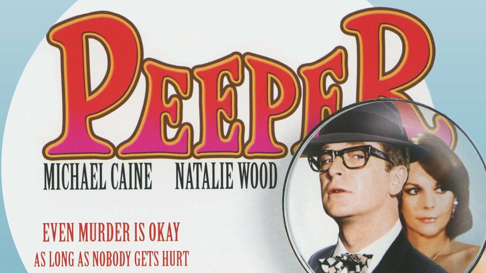 Peeper - 