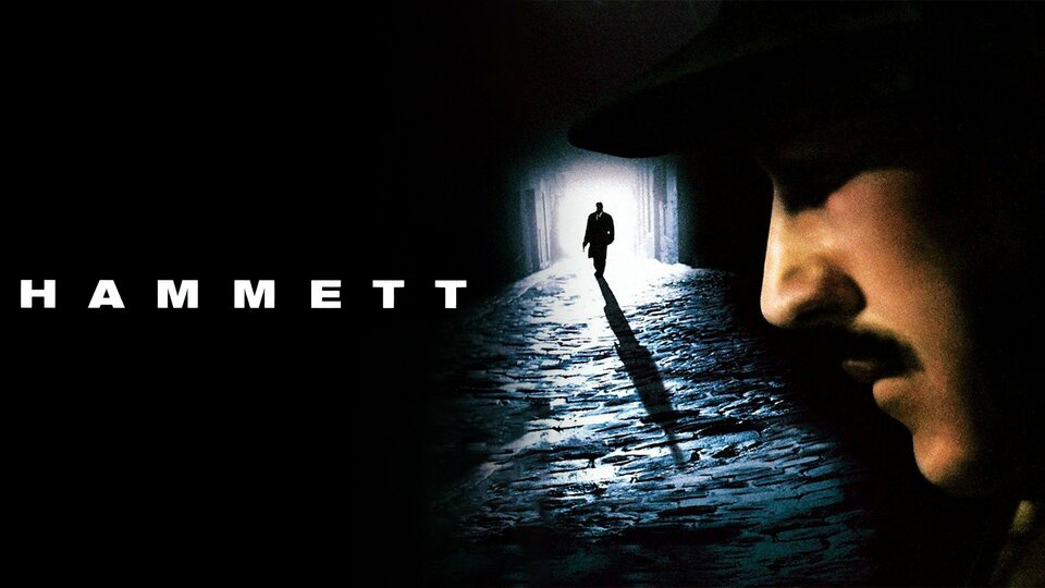 Hammett - 