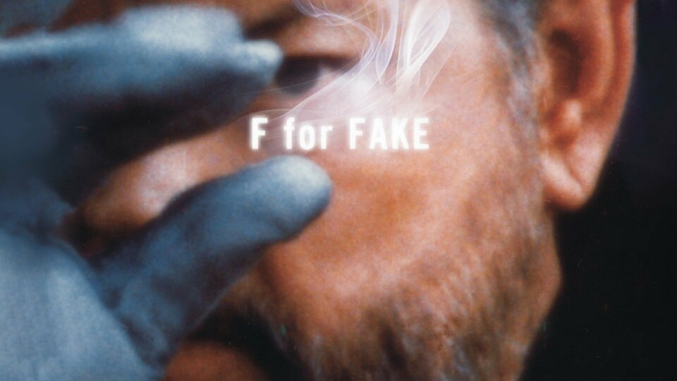 F for Fake - 