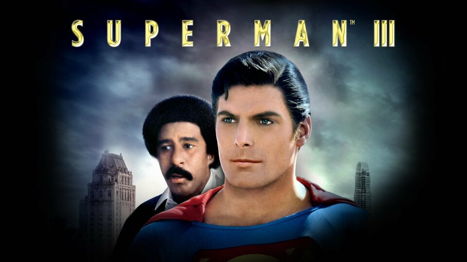 Superman III - 