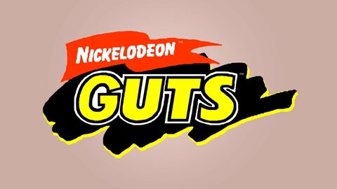 Nickelodeon Guts