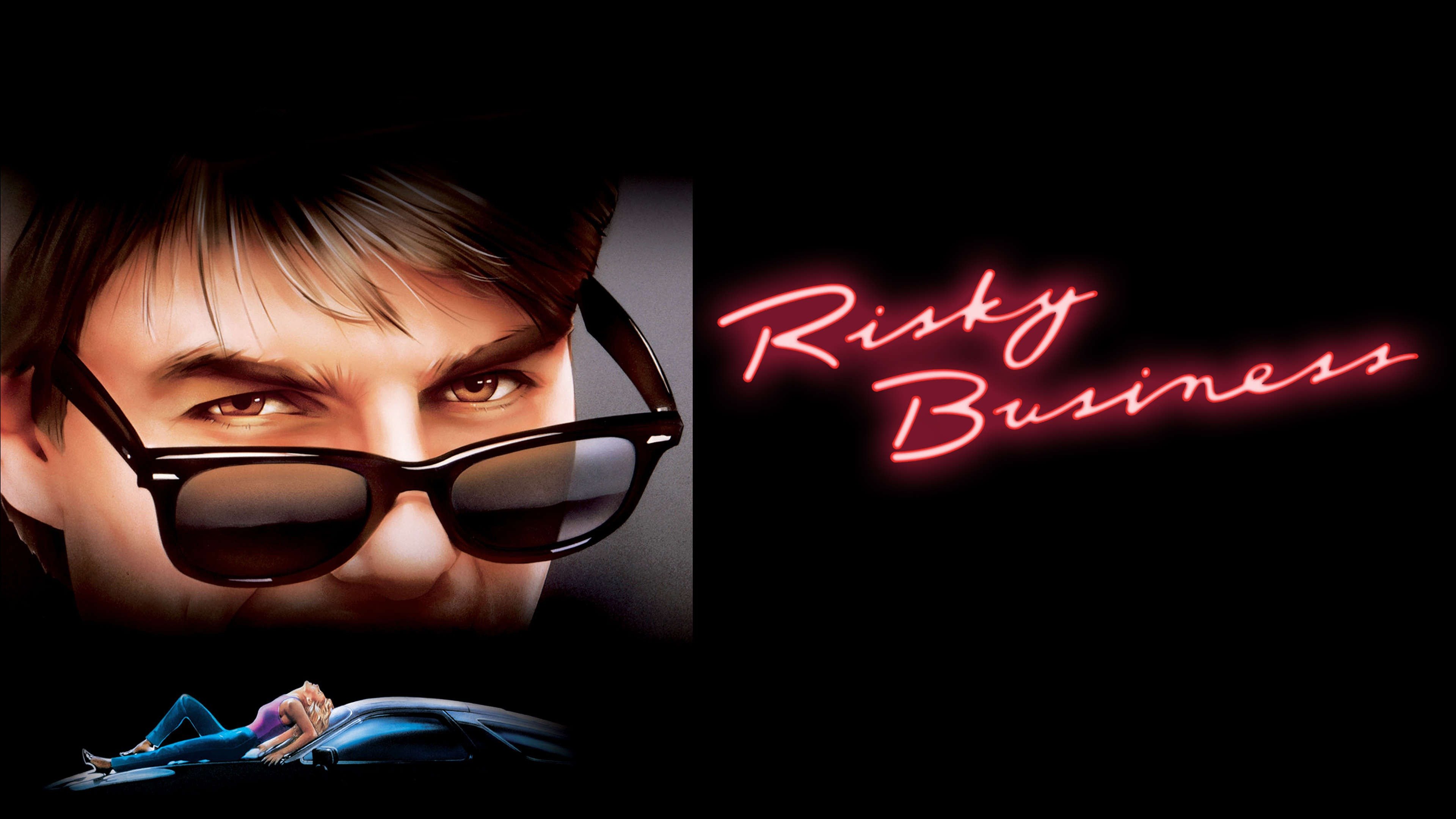 Risky Business Movie Where To Watch