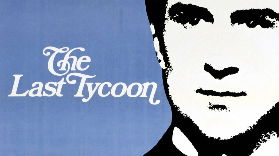 The Last Tycoon (1976) - 