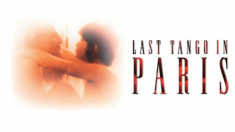 Last Tango in Paris - 