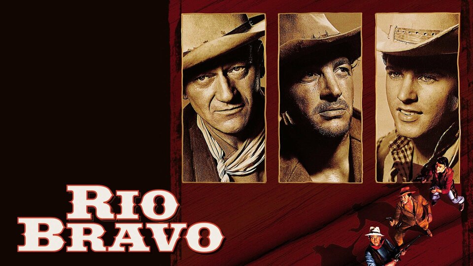 Rio Bravo - 