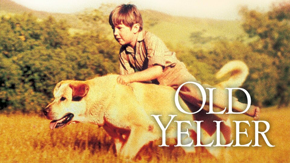 Old Yeller - 