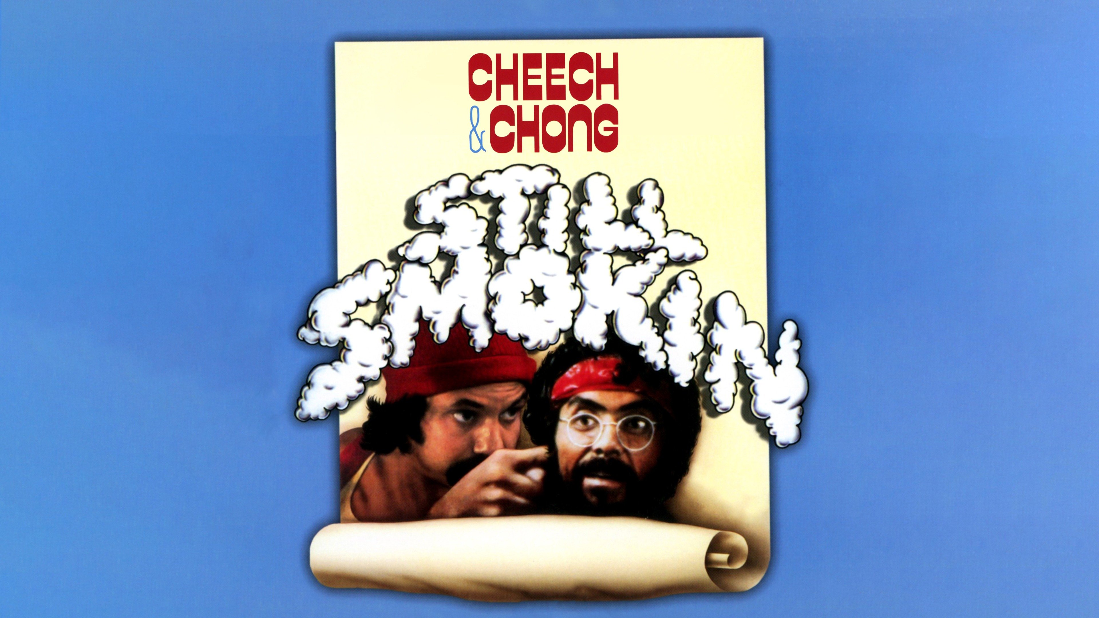 Cheech & Chong Still Smokin' - Movie - Where To Watch