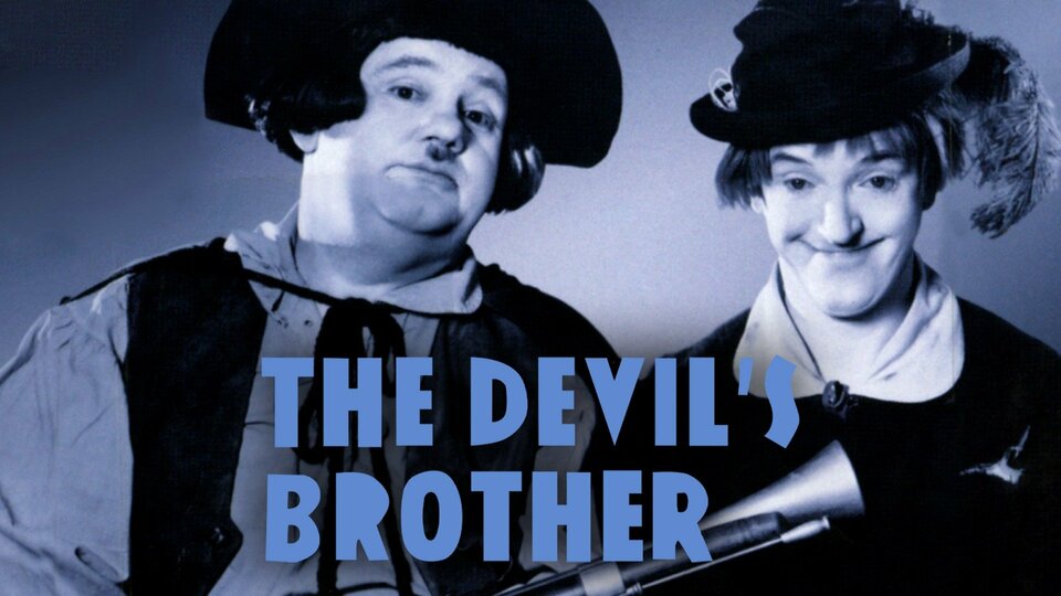 The Devil's Brother - 