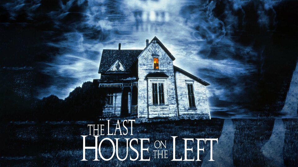 The Last House on the Left - 