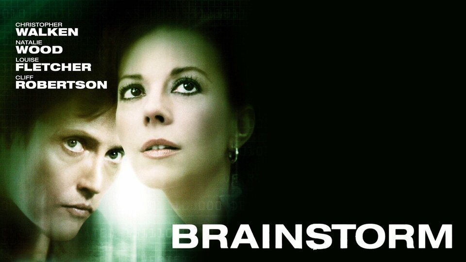 Brainstorm - 