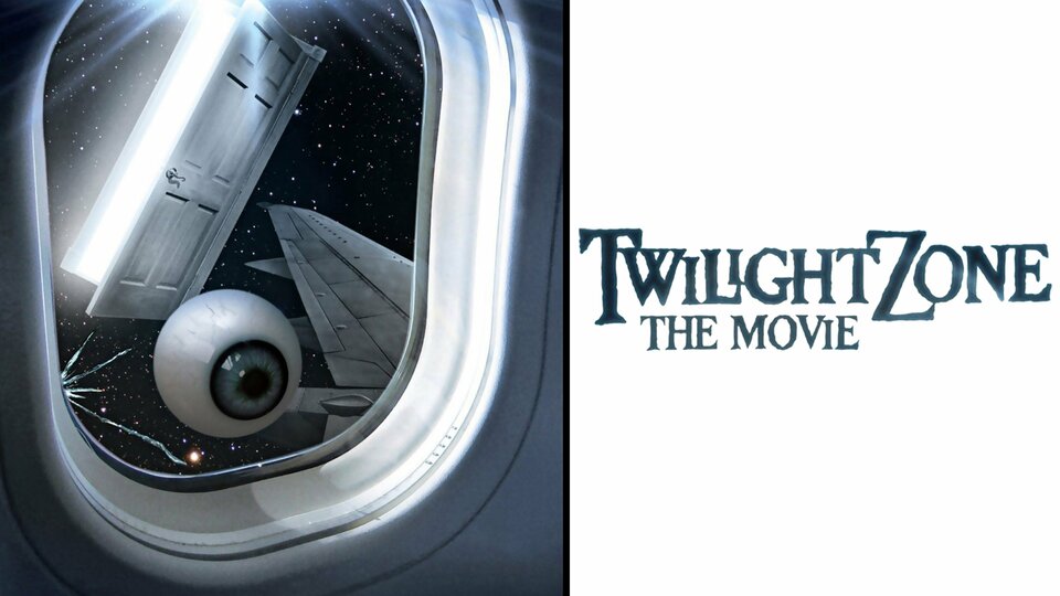 Twilight Zone: The Movie - 
