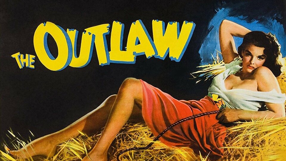 The Outlaw - 