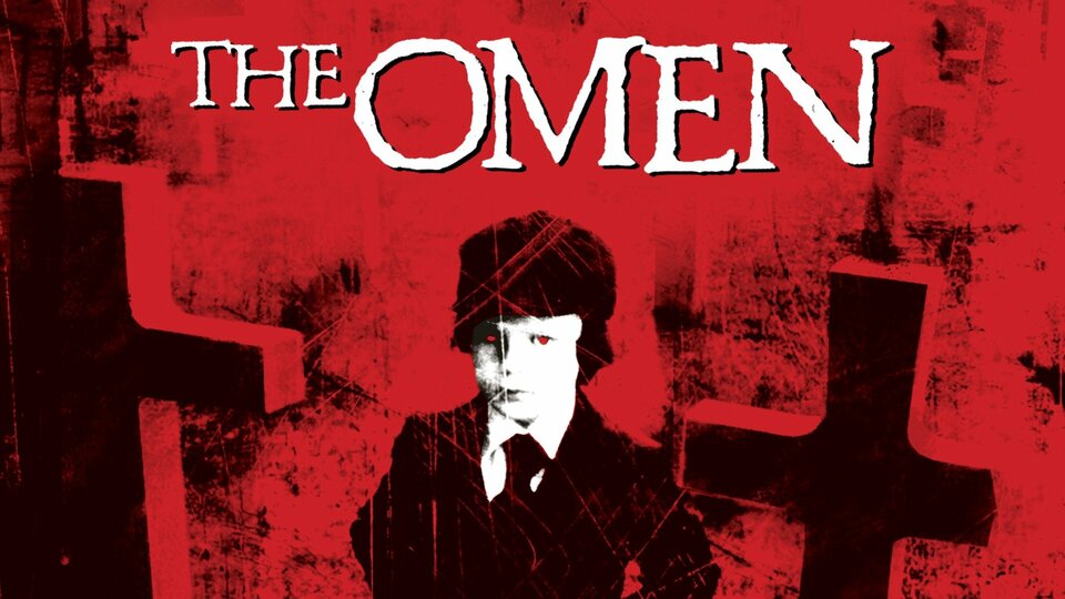 The Omen (1976) - 