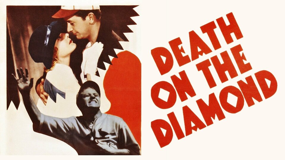 Death on the Diamond - 