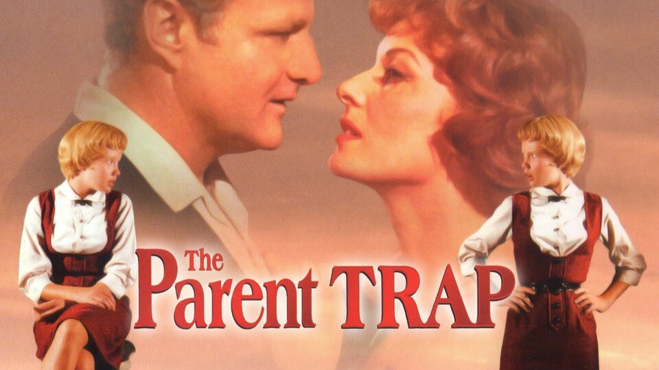 The Parent Trap (1961) - 