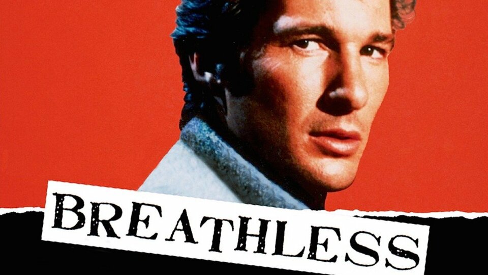 Breathless (1983) - 