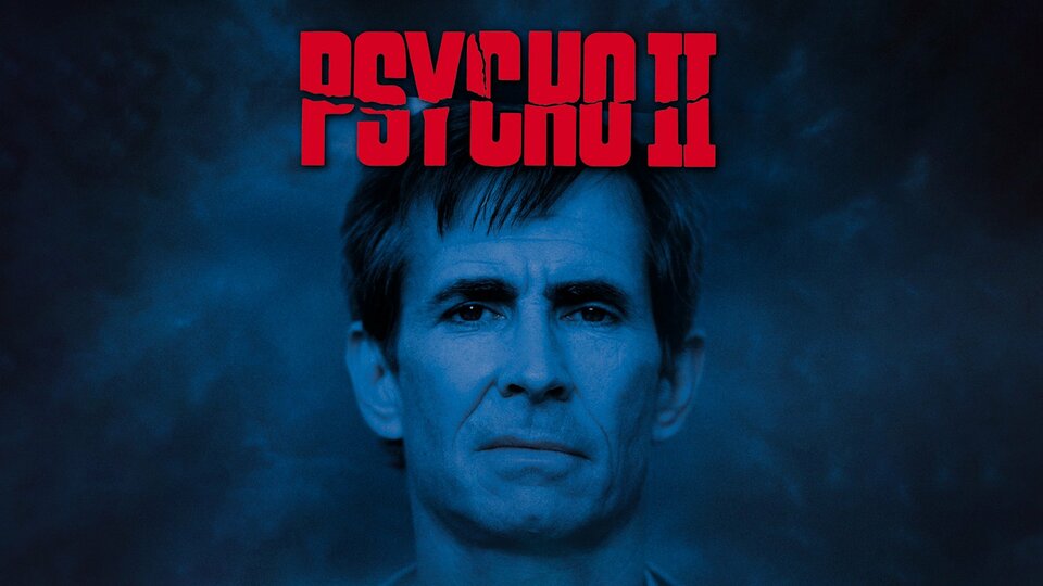 Psycho II - 