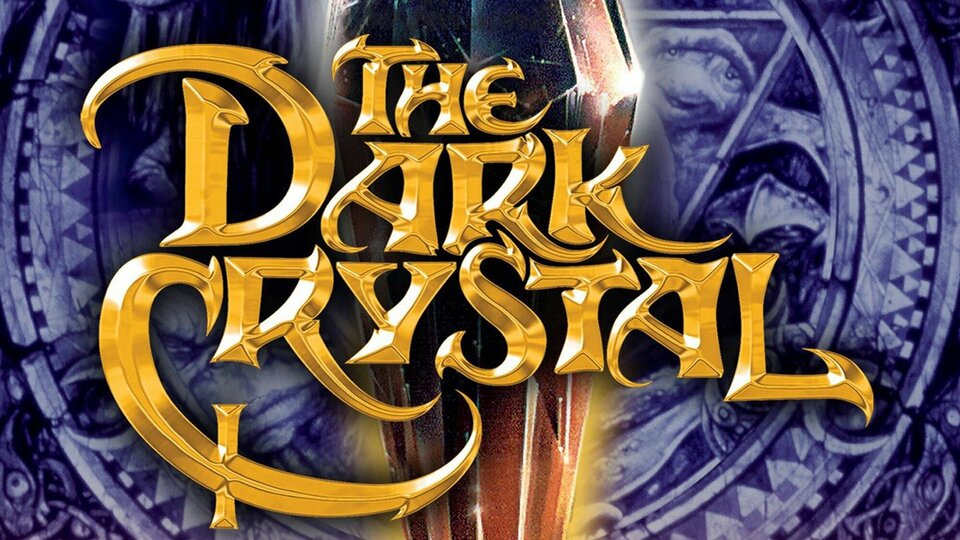 The Dark Crystal - 