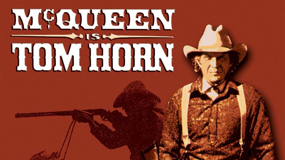 Tom Horn - 